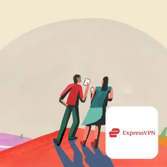 ExpressVPN