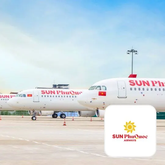 Sun PhuQuoc Airways