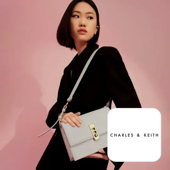 찰스앤키스 (Charles & Keith)