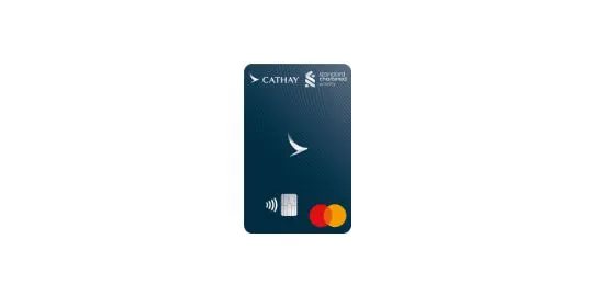 渣打國泰Mastercard - 優先理財優惠 by MoneyHero