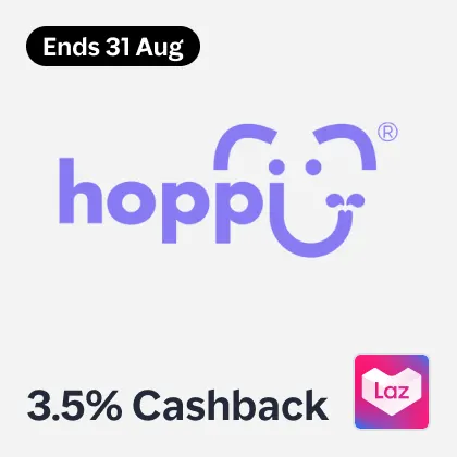 Hoppi Malaysia
