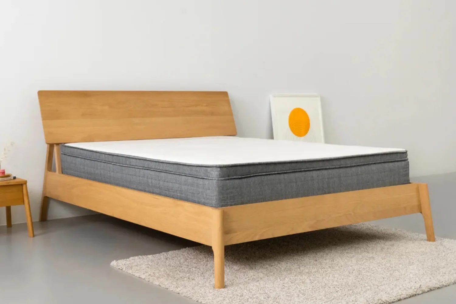 Origin Mattress hero banner