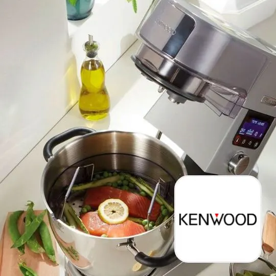 Kenwood Singapore