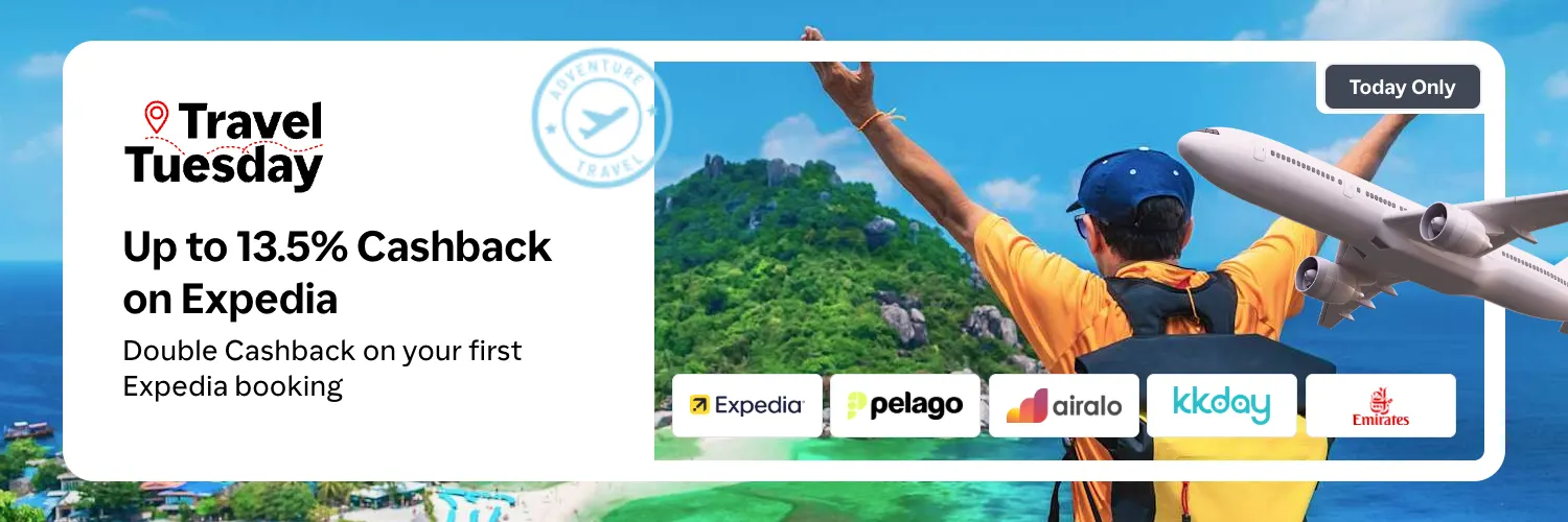 [SBOC] Upsized Travel Tuesday KV App Banner - 30 Jun