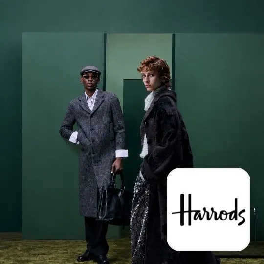 Harrods