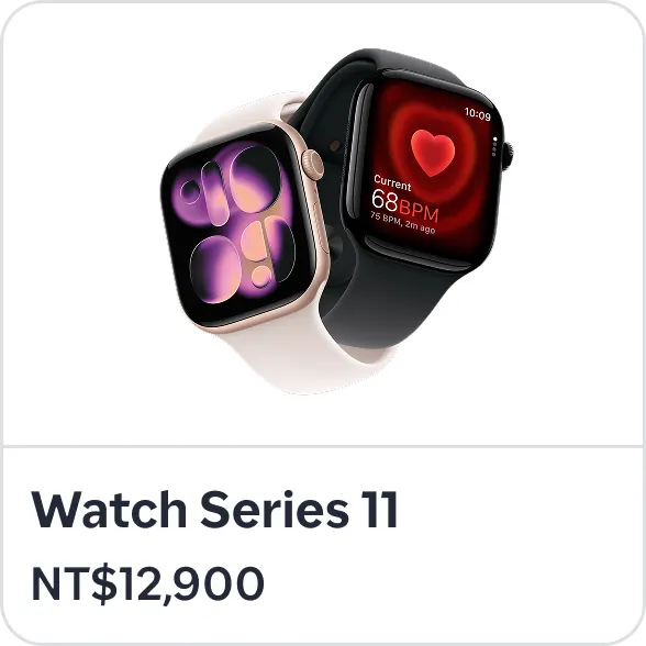 Watch Series 11