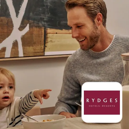 Rydges