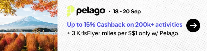 Fashion week- Pelago 18-20 Sep