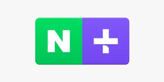 네이버플러스 스토어 (Naver plus store)