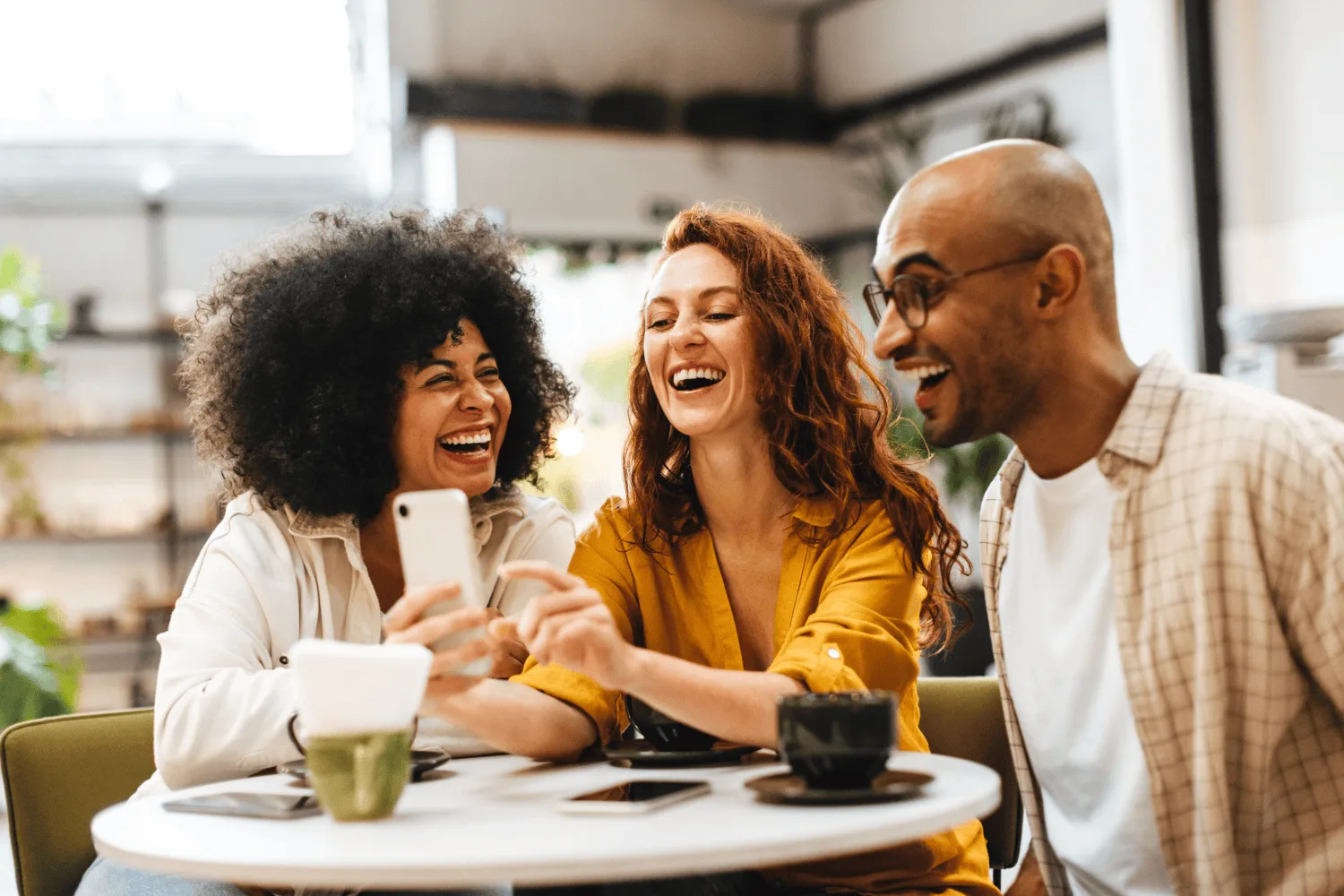 Finest Touch hero banner