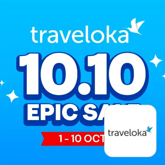 Traveloka