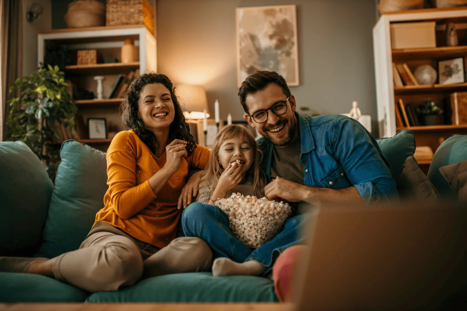 PASS IT ON hero banner