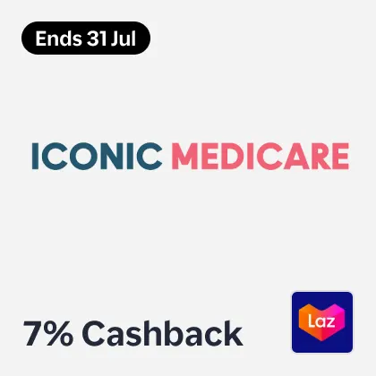 Iconic Medicare
