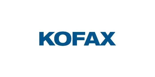 Kofax