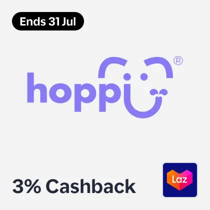 Hoppi