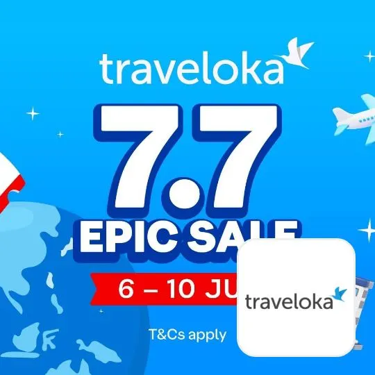 Traveloka