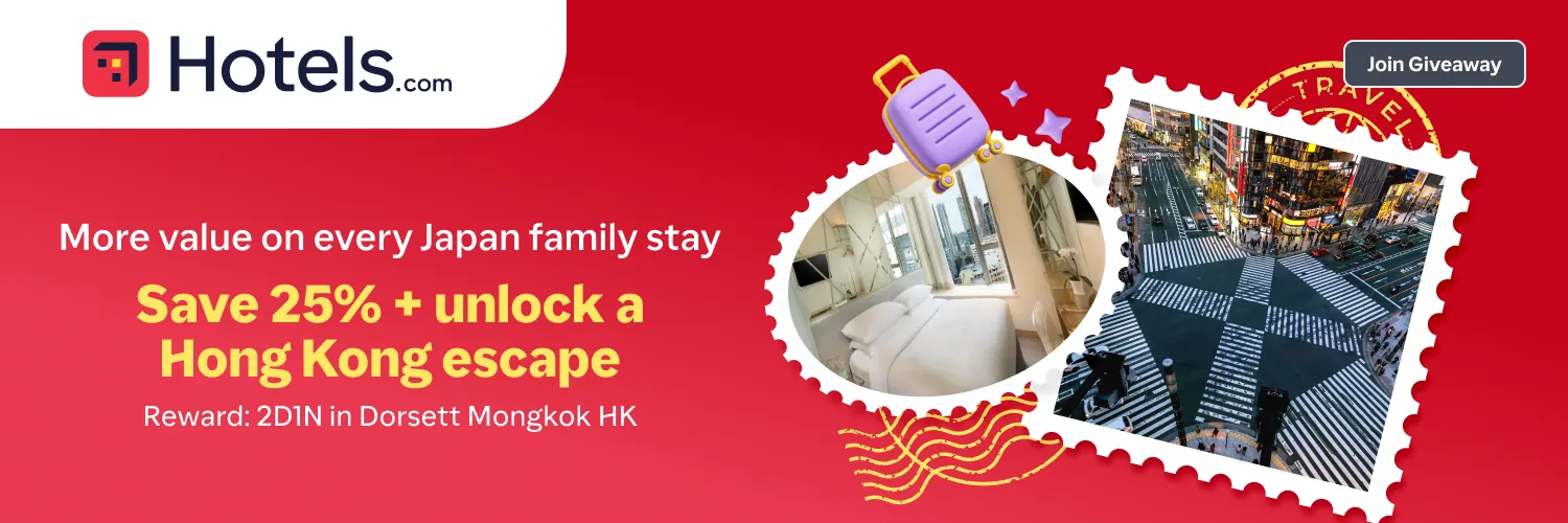 Hotels.com (Hotel Giveaway) l1_travel_hero
