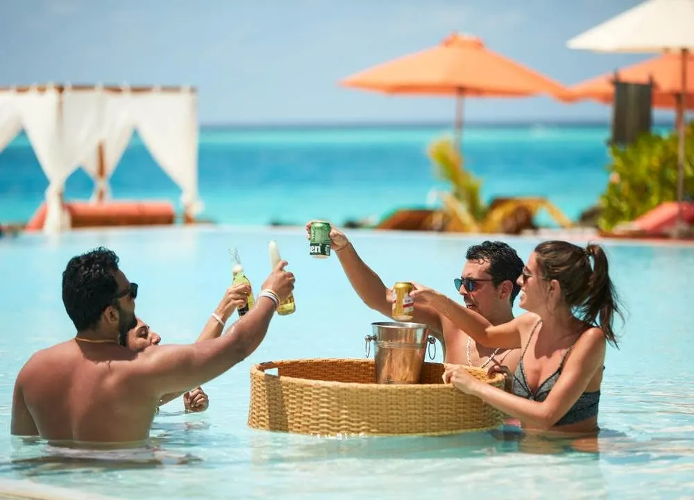 Sun Siyam Resorts (GLOBAL) hero banner