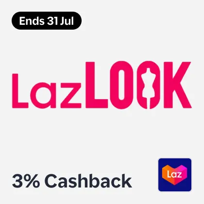 LazLOOK
