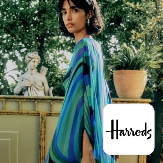 Harrods