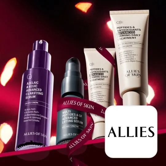 Allies of Skin