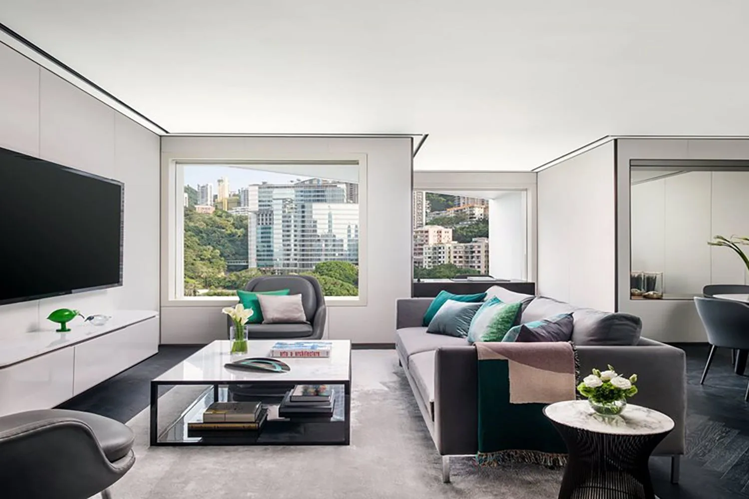 Niccolo Hotels hero banner