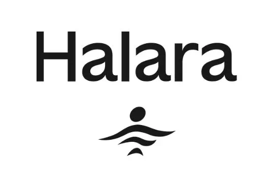 Merchant logo