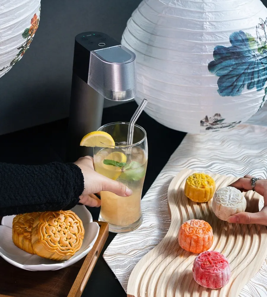 Livingcare hero banner