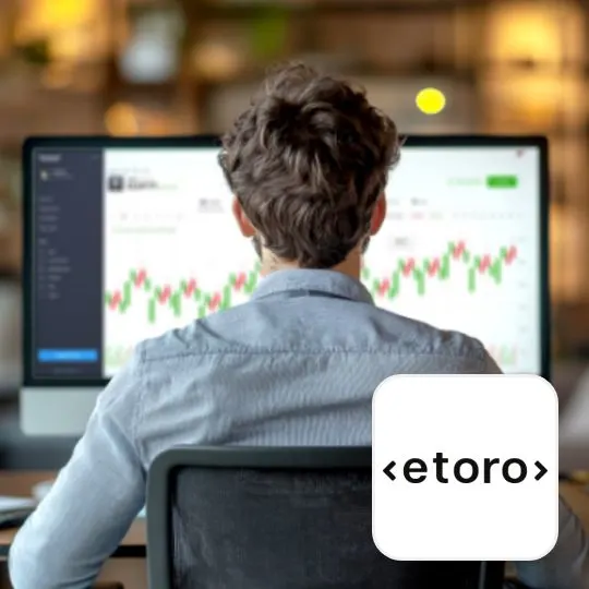 eToro