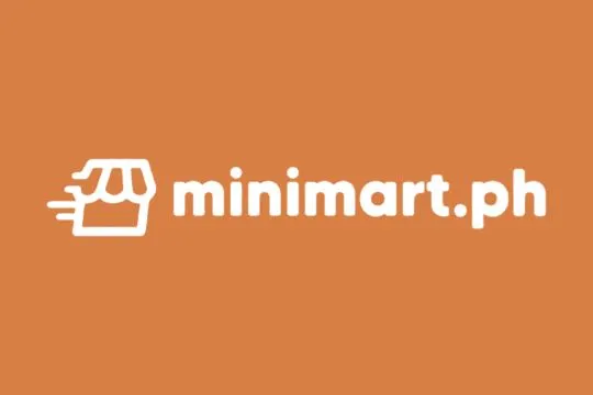 Merchant logo