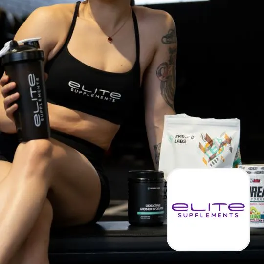Elite Supplements