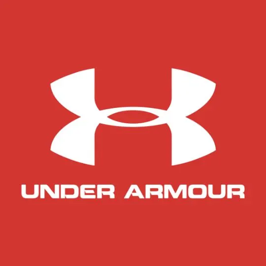 Under Armour