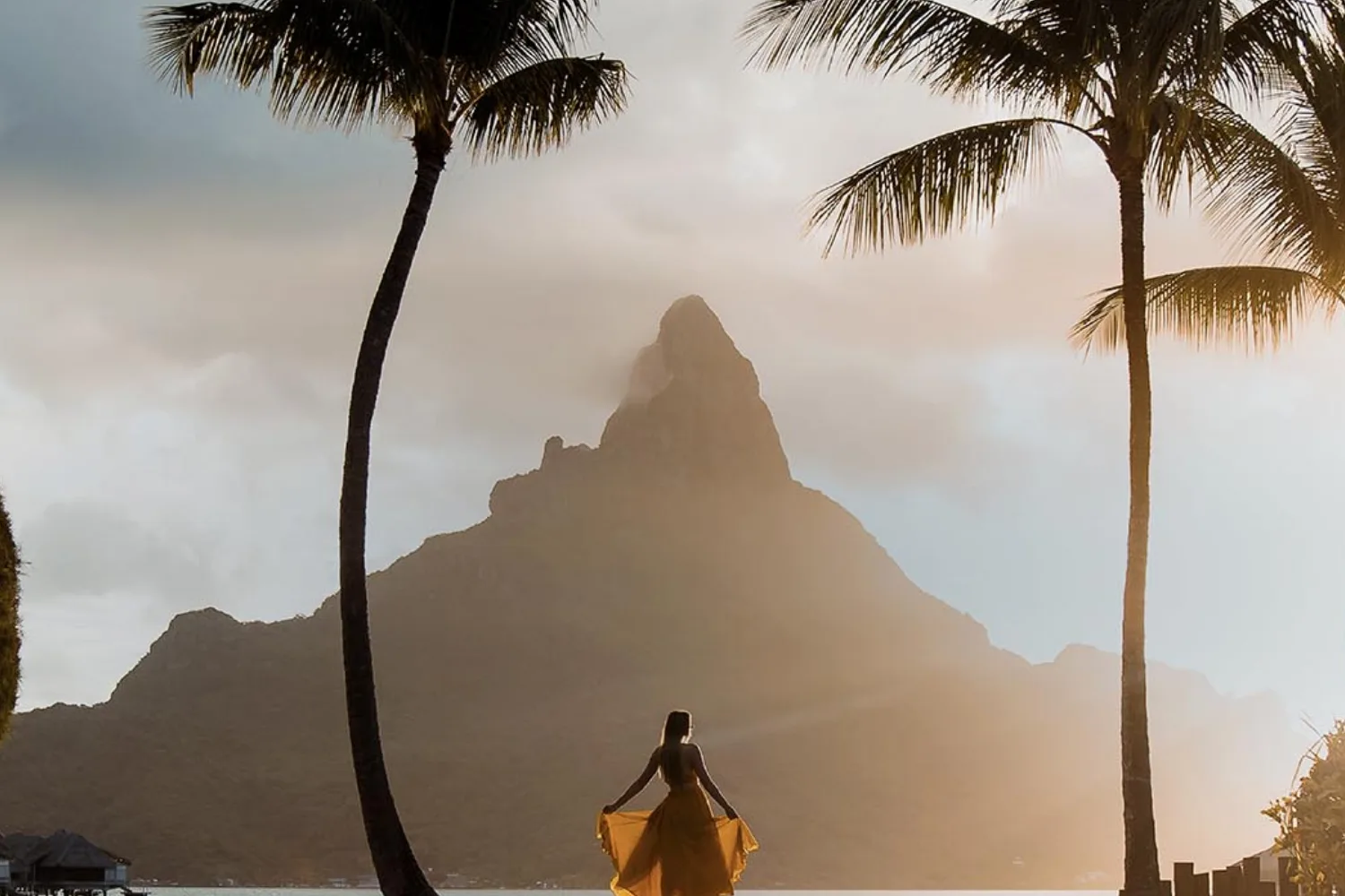 IHG Hotels & Resorts hero banner