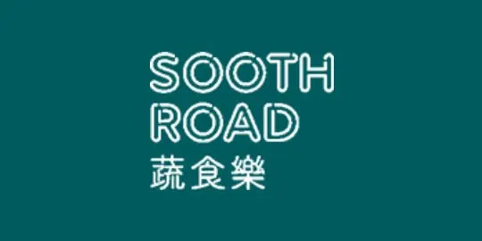 蔬食樂 SoothRoad