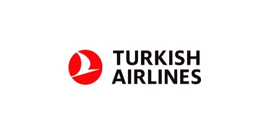 Turkish Airline HK