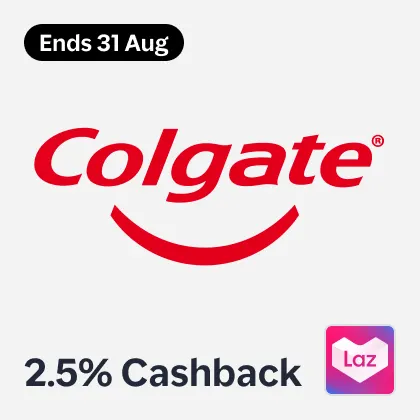 Colgate Aug