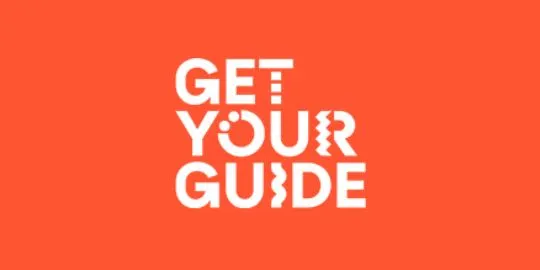 GetYourGuide