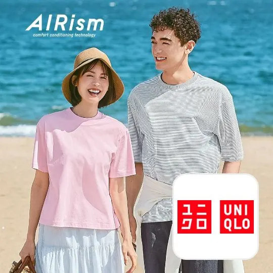 Uniqlo