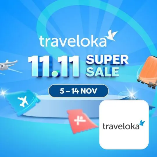 Traveloka