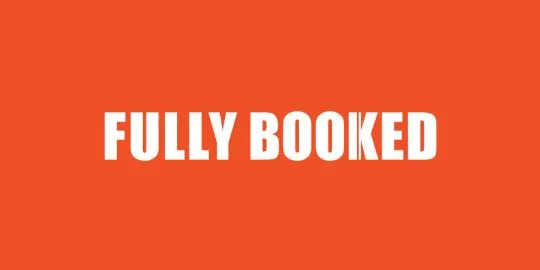 Fully Booked