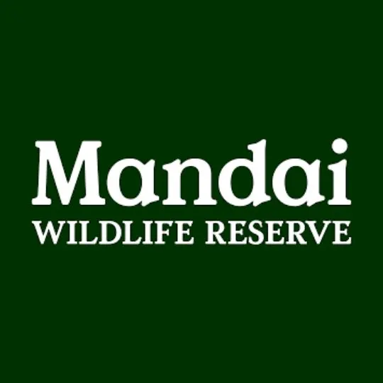 Mandai Wildlife Reserve
