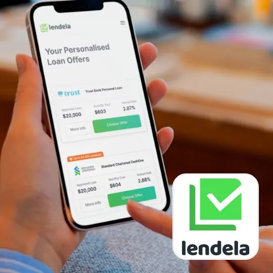 Lendela