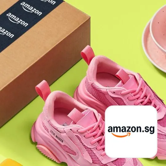 Amazon SG