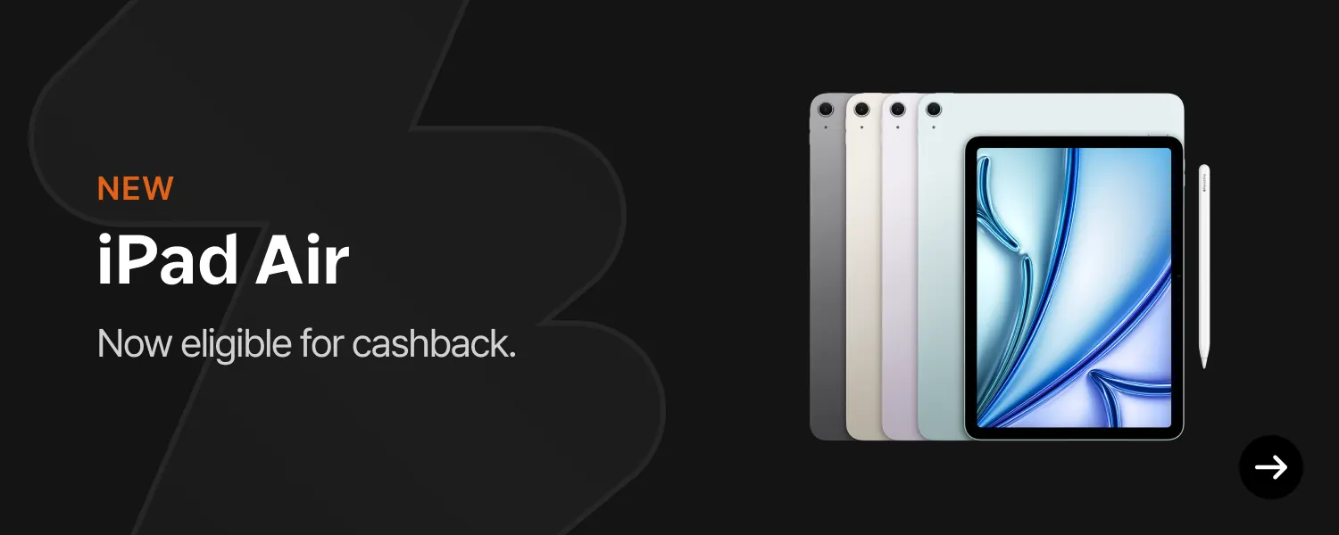 iPad Air