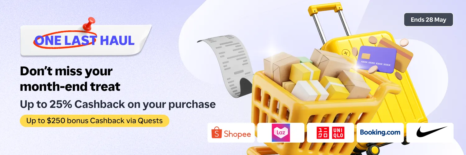 Web banner