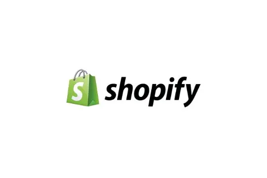 Merchant logo