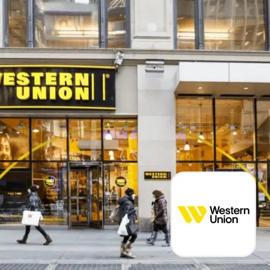 Western Union