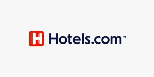 Hotels.com