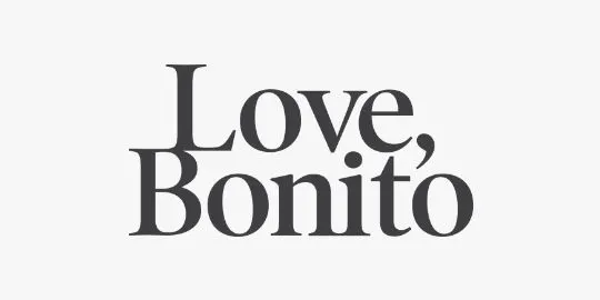 러브보니또 (Love Bonito)