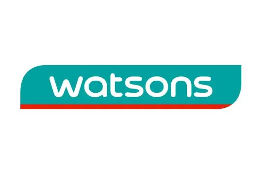 Watsons (屈臣氏)